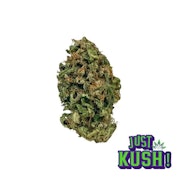JustKush - VIP Kush Pre Roll - 1 x 1g