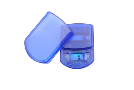 Accessories - VMX 100 Gram Double Digit Pocket Scale