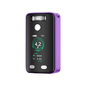 UNI 3.0 Box Mod (Violet) - Yocan