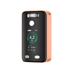 Yocan - UNI 3.0 Box Mod (Rose Gold) - Yocan