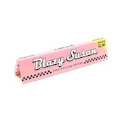 Blazy Susan Pink - King Size Slim