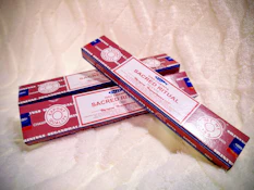 Sacred Ritual Incense