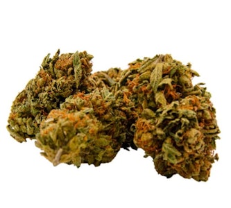Green Mountain - Green Mountain - Gorilla Zkittlez (14g)