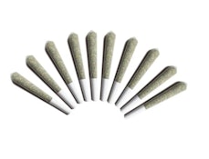 Choklit Park - Crystal Cascade (10x0.5g)