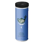 Teapot - Rosin Infused Blueberry Chamomile (10mg)