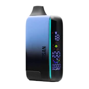 Veil Bar Pro EVO 510 Battery - Ocean Depths