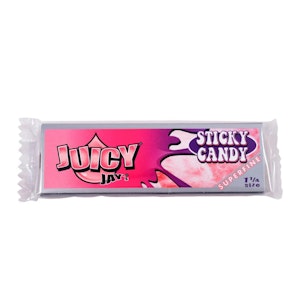 Juicy Jay's - Juicy Jay's - Sticky Candy (1 1/4) Super Fine