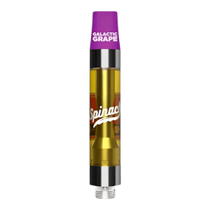 Spinach - Spinach Galactic Grape 1.2g Prefilled Vape Cartridge