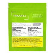 PROOFLY --- Gummies Multipack --- Daily Peach Passion CBC:CBG:CBD Gummies
