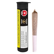 Station House - La Confidential Pre-Rolls - 0.5G