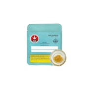 Wildcard Extracts - G-Wagon Cured Resin - 1G
