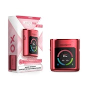 G2 PRO Batteries - Limited Edition - XO Pink