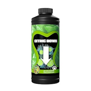 Future Harvest - Citric PH Down 1L