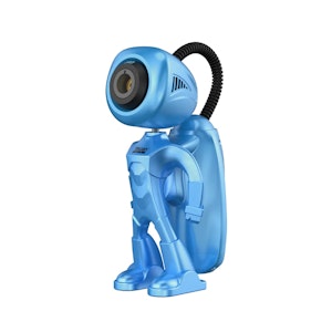 YOCAN - Yocan Red Hero Torch Lighter (Blue)