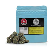 New Year's Resolution Smalls Sativa Flower - 3.5g
