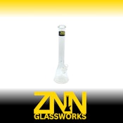 ZNN Glassworks - 18 Inch Bong