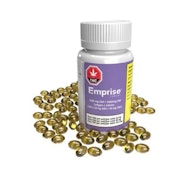 1000MG CBN + 5000MG CBD Softgels