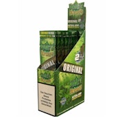 Juicy Jay Hemp Wraps Original