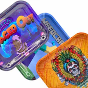 SA Metal Rolling Tray Super Saver