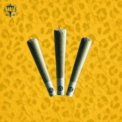 0.35g x 10 Animal Cookies - Growtown