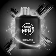 Flavourless 50K Puffs - 20mg/mL