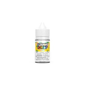  LEMON DROP ICE SALT - Punch Salt - 20mg/ml(30mL)