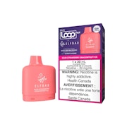 Strawberry Dragonfruit Ice - 50K Puffs - 20mg/mL