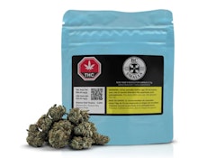 BC Smalls New Year's Resolution 3.5g