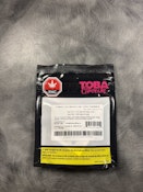 Tobies 2.5gs Indica (Rotating Strain)