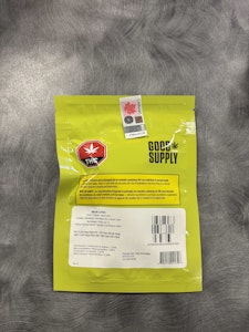 Aphria Inc. - Good Supply- Neon Lotus 7g Flower