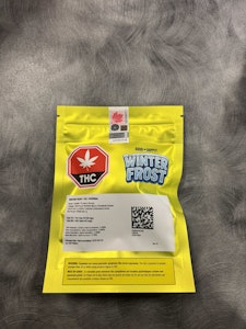 Aphria Inc. - Good Supply- Winter Frost 7g Flower