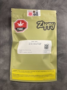 Blue Sky Hemp Ventures LTD - Jackpot Hybrid 14g (rotating)