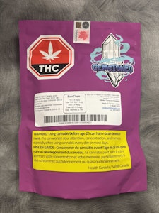 North 40 Cannabis LTD - Gemstone- Sour Chem 28g