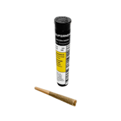 Unicorn Shoes #2 3.5g Dried Flower Supernova Farms