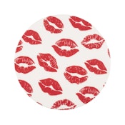 GEAR Premium 7.8" Lips Dab mat
