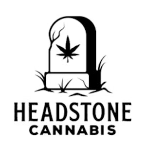 HeadStone Cannabis - Ghoul Fuel 3.5g Dried Flower