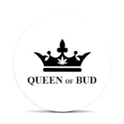 Princess Cut Aventurine 3 x 0.5g Diamond Coated CBG Infused Pre-Rolls Queen of Bud