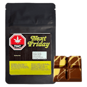 Next Friday Shatter Bar