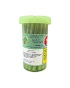 Space Race - Juniper Js 30x0.35g (rotating Strain)
