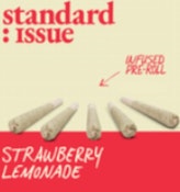 Strawberry Lemonade 2 x 0.5g Infused Pre-Rolls Standard Issue