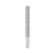 EL BLUNTO - EL JOINTO CULLINAN DIAMOND INFUSED PRE-ROLL - 1 GRAM - 1PK