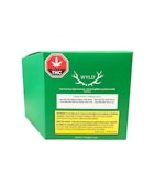 Multipack of 10, Multipack of 10, Wyld Sour Apple THC Gummies (100mg THC)