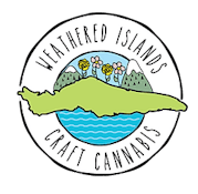 BC West Coast Variety Pack 4 x 0.5g Pre-Rolls Weathered Island Craft Cannabis