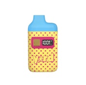 YARD - BLUEBERRY ROCKET DIAMONDS ALL-IN-ONE - 1 GRAM