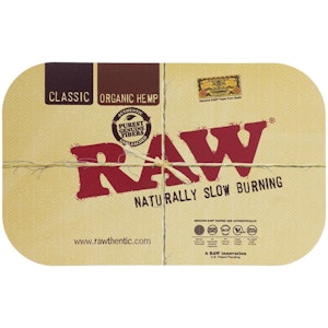 RAW - Raw Classic Tray Cover Small