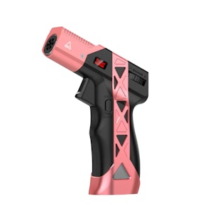 YOCAN - Yocan Red Delta Torch Lighter (Pink)