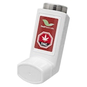 Shake & Puff THC 1000 MAX Inhaler