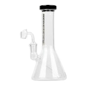 Red Eye Tek - 8" Splash Concentrate Rig