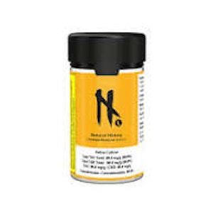 Natural History - Limited Reserve Sativa 3.5g Dried Flower