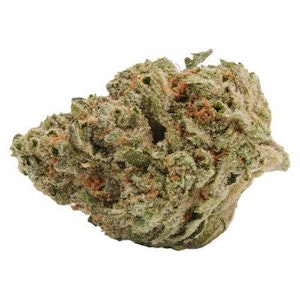 GRASS MONKEYS PREMIUM CRAFT CANNABIS - Grass Monkeys Seasonal Stash 7g Dried Flower